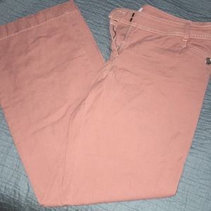 Ann Taylor Loft - Business/Casual - Blush Pants